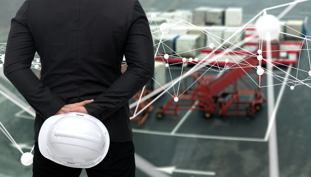 Arrow Electronics and IBM Aim to reinvent airport operations with new IoT solution