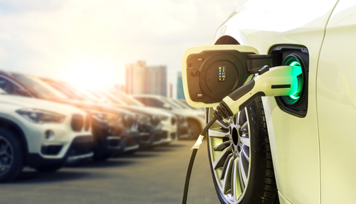 Advances in EV Charging Infrastructure