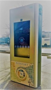 smartLINK Newport KY