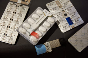 smartes pharma packaging