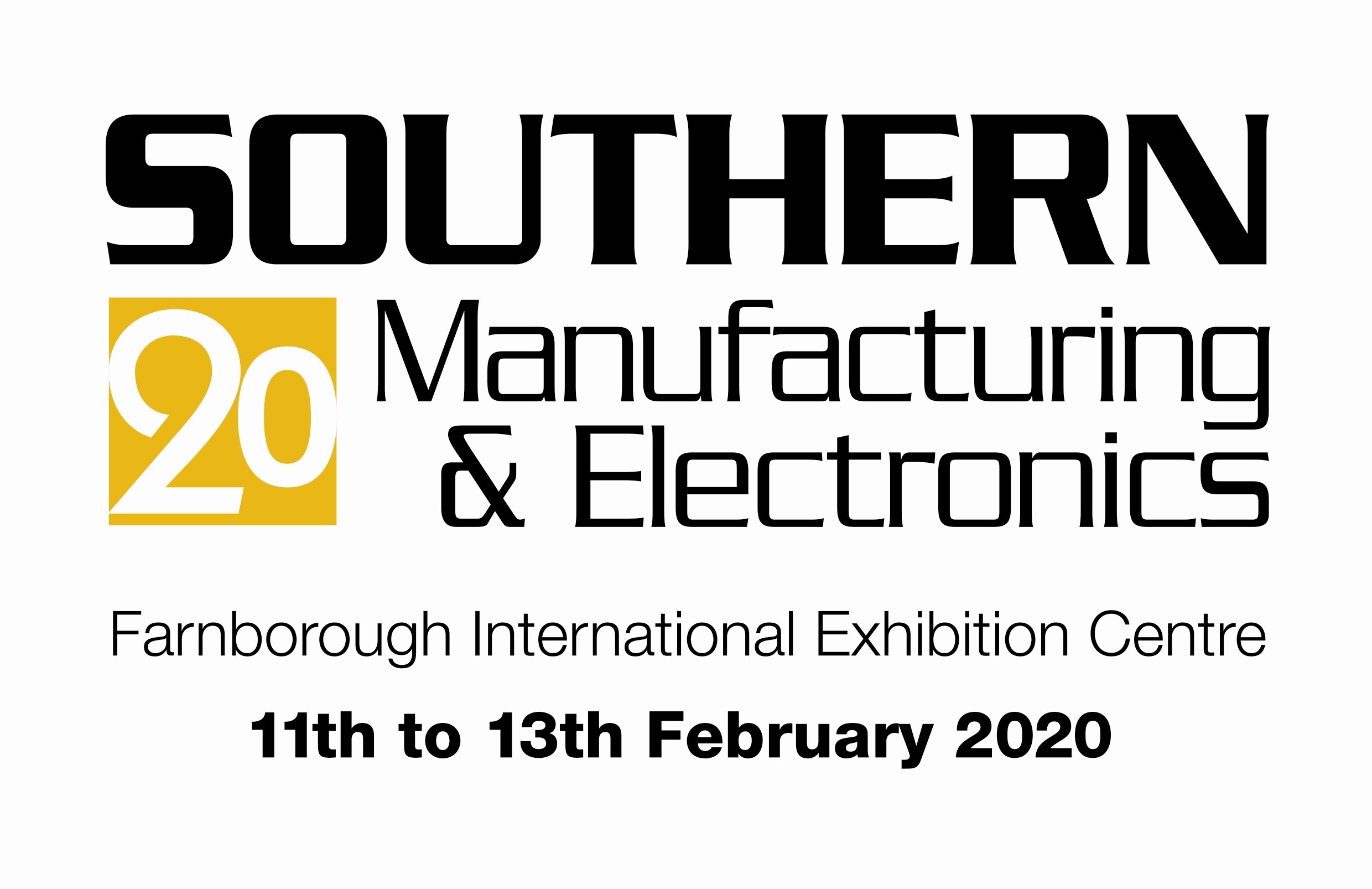 Southern Manufacturing & Electronics 2020 returns to Farnborough