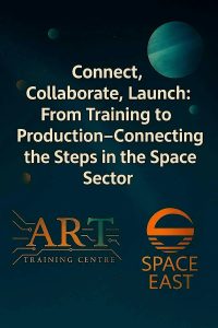 space sector event