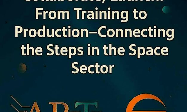 A.R.T. to welcome Space East members for Connect, Collaborate, Launch Event