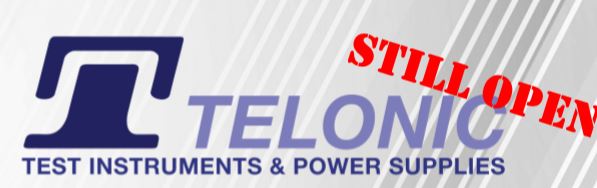 Telonic – More Choice, More Stock, More Savings!