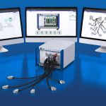 Pickering launches test system architect to streamline signal path design and deployment