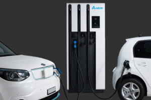 ultra fast charger