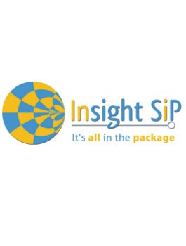 Miniature electronic device generates virtual barriers around each wearer