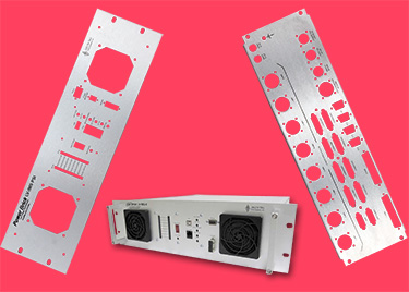 RackCase PRO keeps things moving for Faraday Motion Controls
