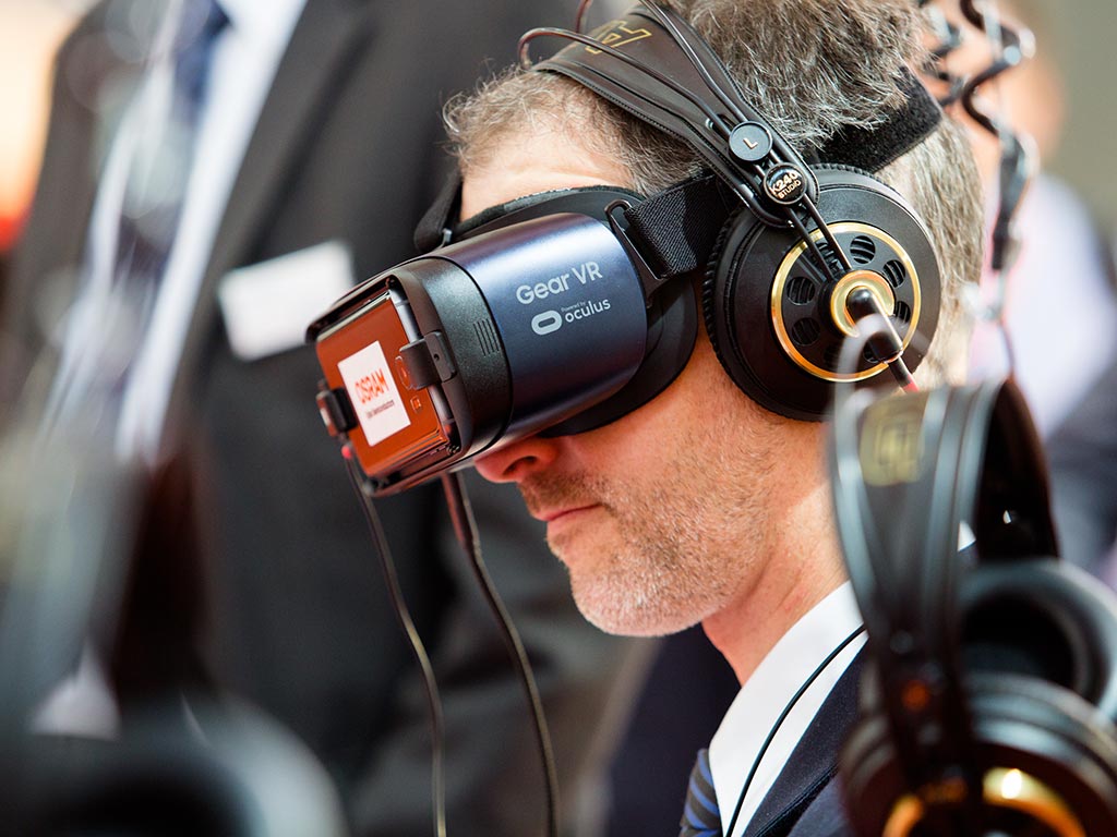 Consumers’ thoughts on AI, robots, and digital security