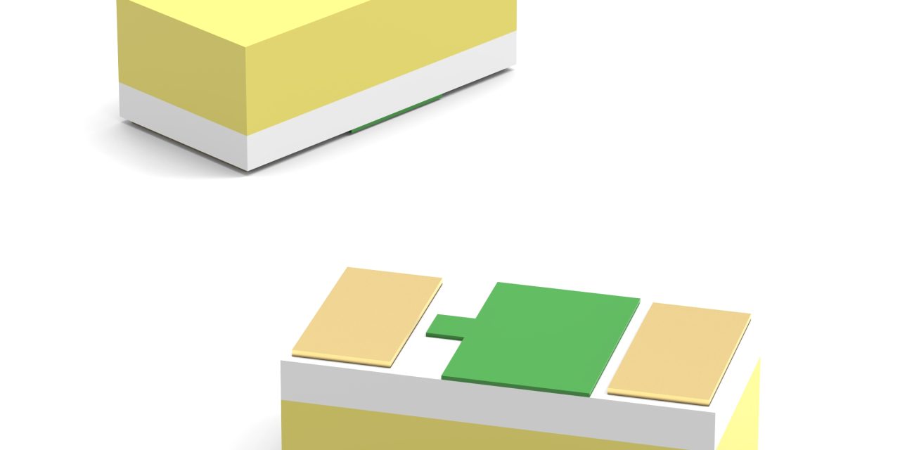 Würth Elektronik expands its signal LED product range