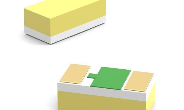 Würth Elektronik expands its signal LED product range