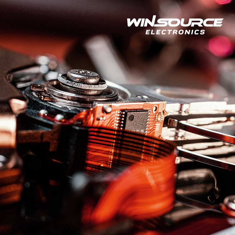 Artificial intelligence brings new strength to the components shortage